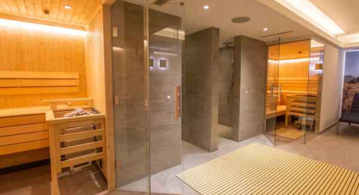 Schonblick Residence, Zell am See ski chalet, image 8